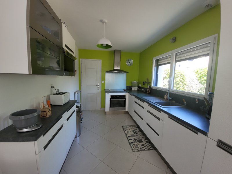 Maison à vendre à Damgan Damgan Maison 4 chambres 200 m mer et 350 m commerces