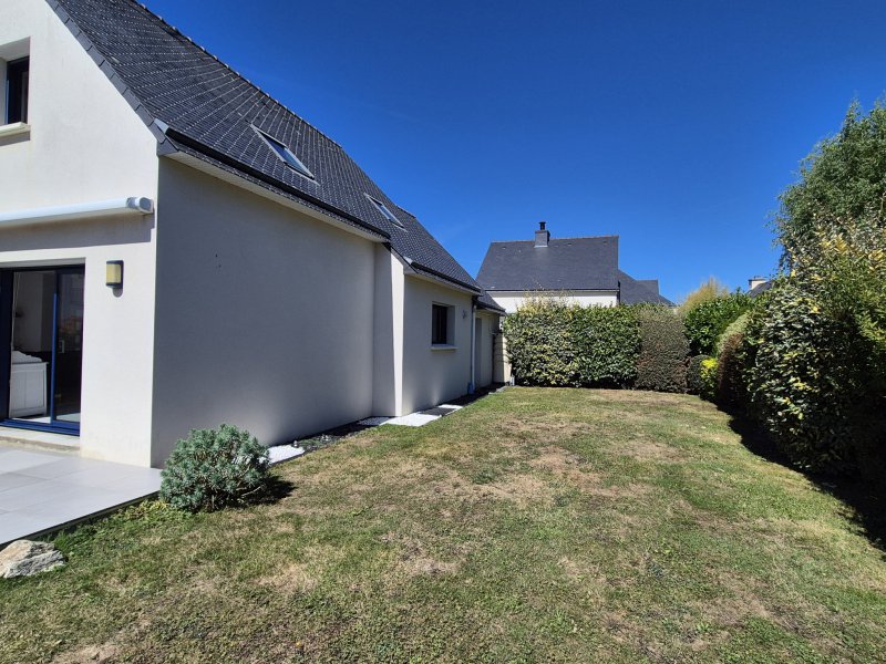 Maison à vendre à Damgan Damgan Maison 4 chambres 200 m mer et 350 m commerces