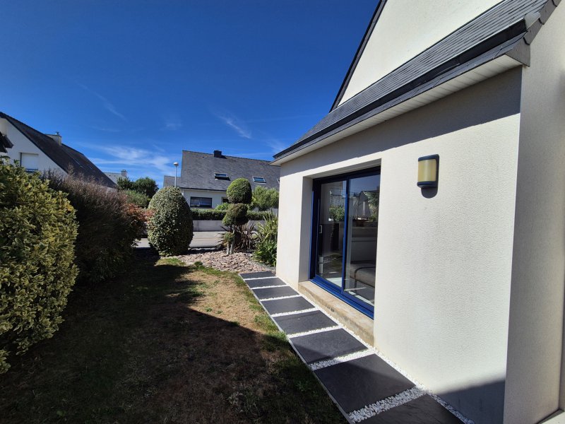 Maison à vendre à Damgan Damgan Maison 4 chambres 200 m mer et 350 m commerces