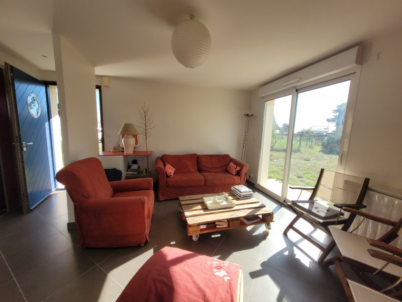 Maison à vendre à Damgan Damgan maison 2008 4 chambres 150 m de la plage