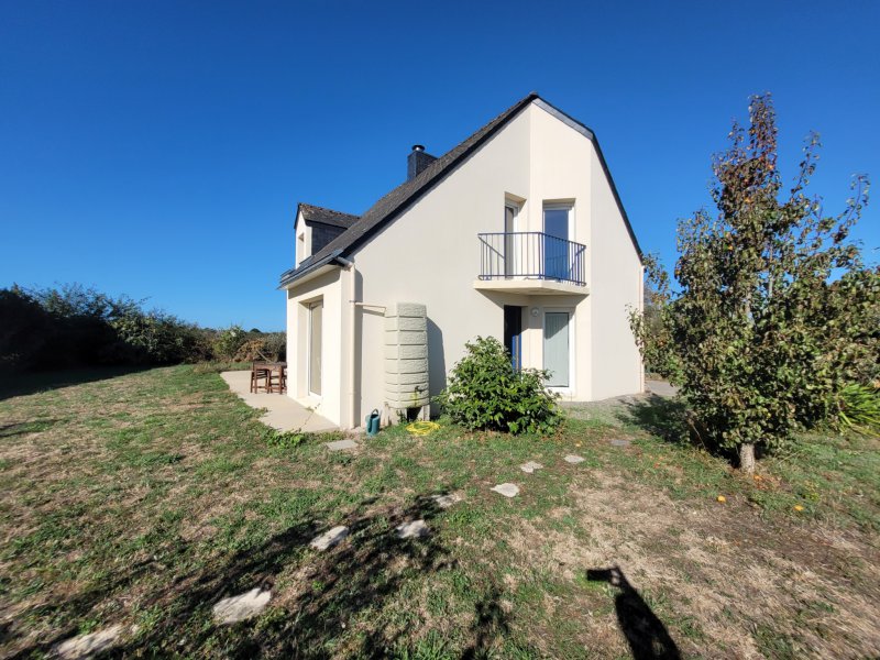 Maison à vendre à Damgan Damgan maison 2008 4 chambres 150 m de la plage