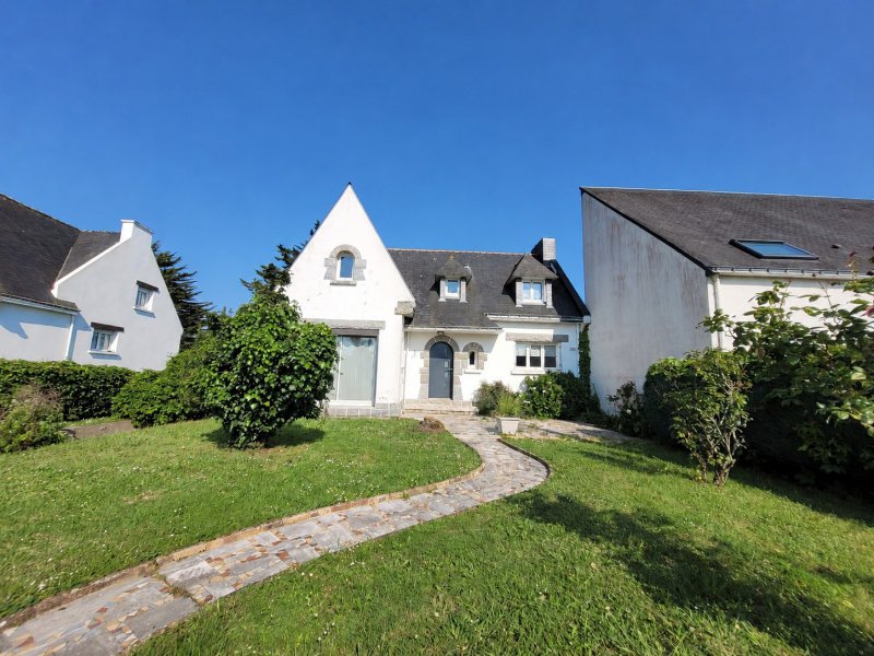 Maison à vendre à Damgan Damgan maison 4 chambres avec jardin proche centre