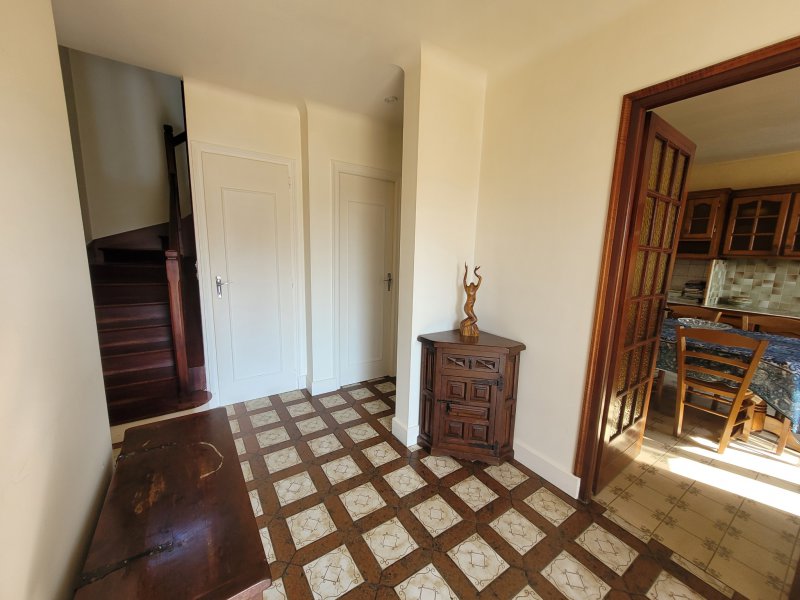 Maison à vendre à Damgan Damgan maison 4 chambres avec jardin proche centre