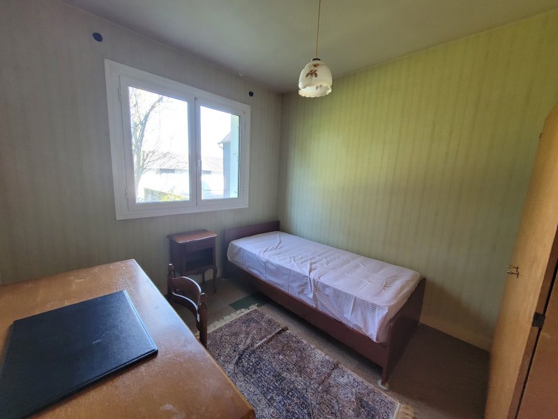 Maison à vendre à Damgan Damgan maison 4 chambres avec jardin proche centre