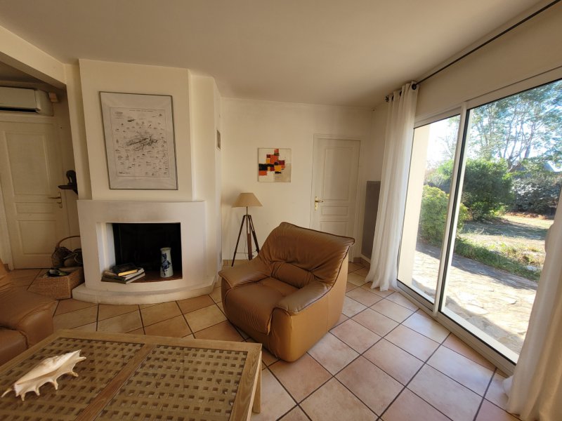 Maison à vendre à Damgan Kervoyal-Damgan à 100m de la plage maison 110m2 800m2 de ter
