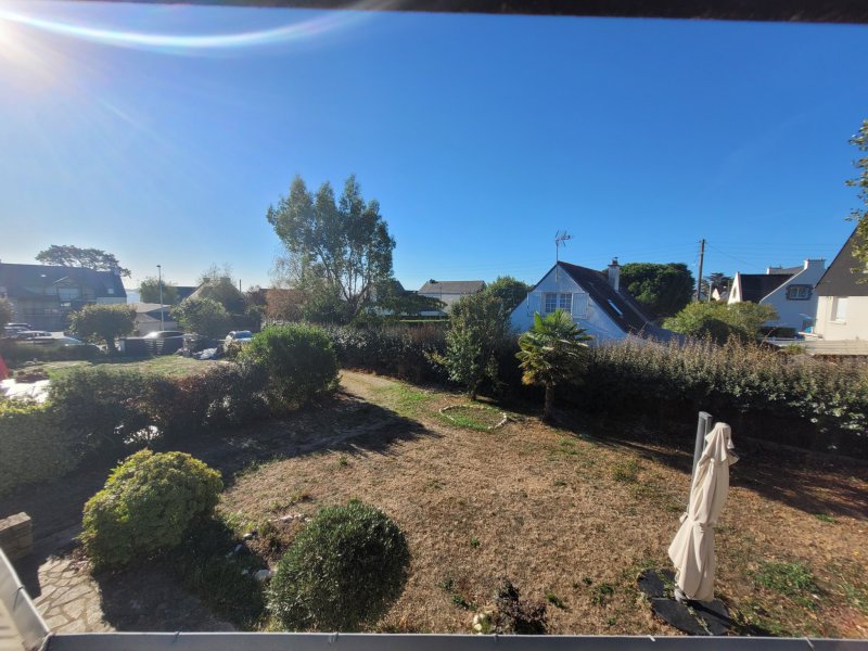 Maison à vendre à Damgan Kervoyal-Damgan à 100m de la plage maison 110m2 800m2 de ter