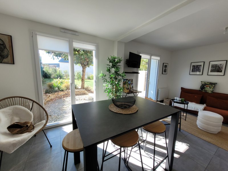 Appartement 2 pièces 43 m² · à Damgan · 43 m² · 225 750 €