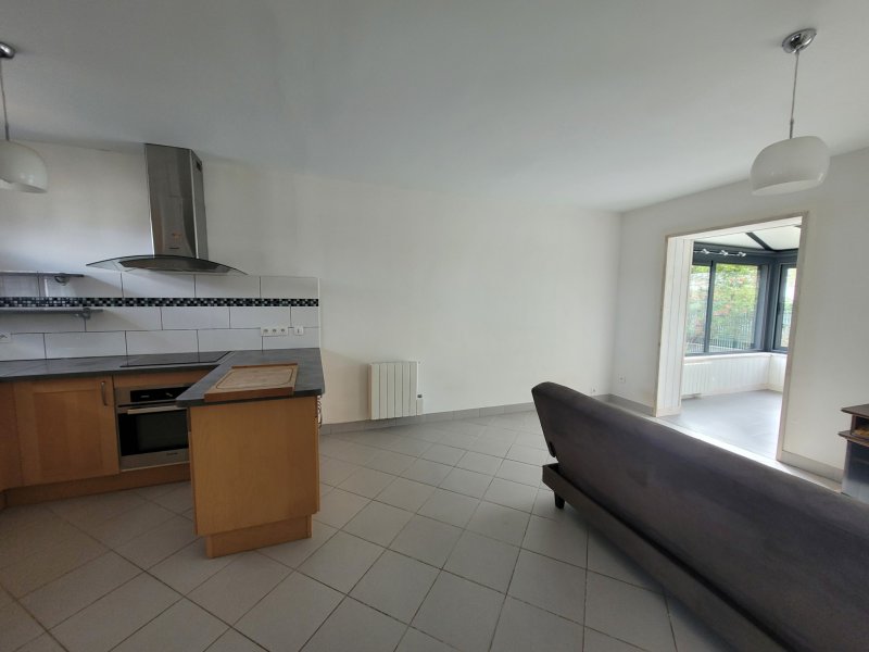 Maison à vendre à Damgan Damgan maison 3 chambres à 500m du centre