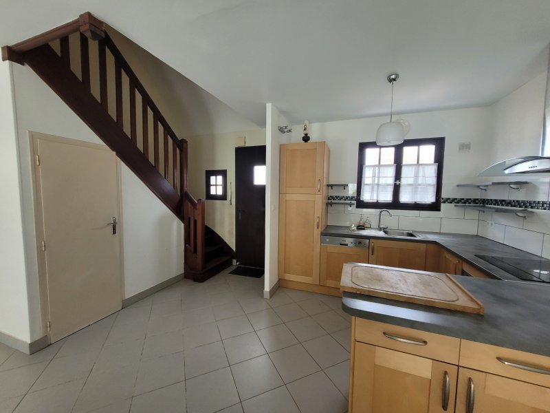 Maison à vendre à Damgan Damgan maison 3 chambres à 500m du centre