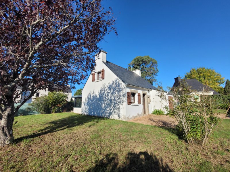 Maison 4 pièces 74 m² · à Damgan · 74 m² · 328 650 €