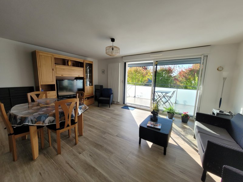 Appartement 3 pièces 68 m² · à Damgan · 68 m² · 341 250 €