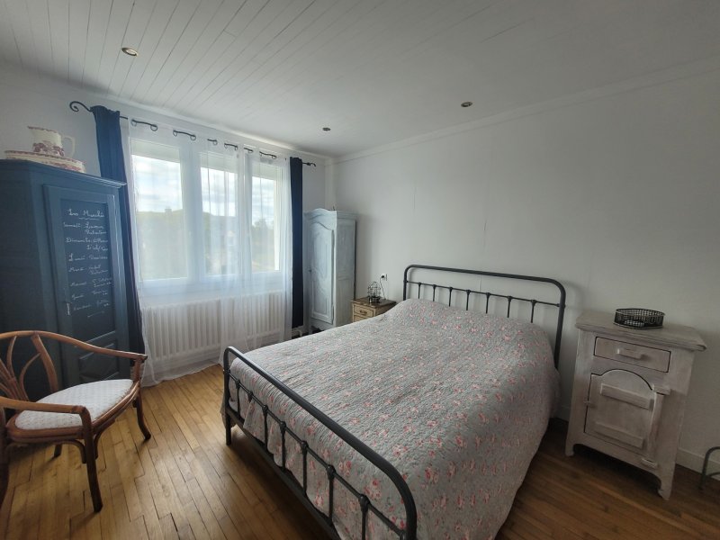 Maison à vendre à Noyal-Muzillac Noyal Muzillac - Ensemble immobilier de caractère, 2 maisons