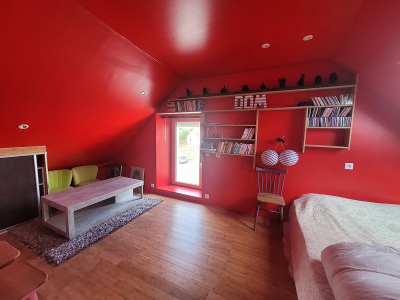 Maison à vendre à Noyal-Muzillac Noyal Muzillac - Ensemble immobilier de caractère, 2 maisons