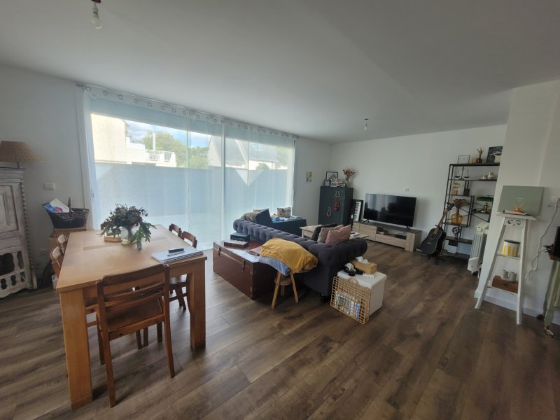 Maison à vendre à Noyal-Muzillac Noyal Muzillac - Ensemble immobilier de caractère, 2 maisons