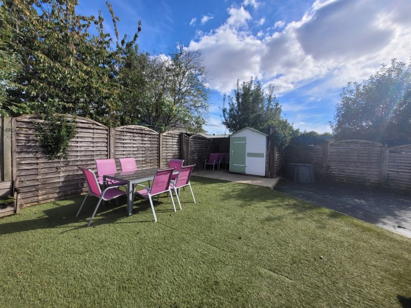 Maison à vendre à Noyal-Muzillac Noyal Muzillac - Ensemble immobilier de caractère, 2 maisons
