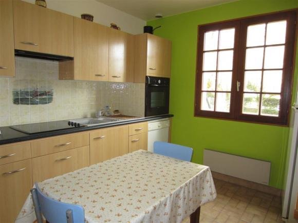 Maison à Damgan