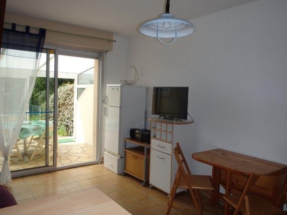LOCATION VACANCES DAMGAN 4-6 PERS PROCHE CENTRE