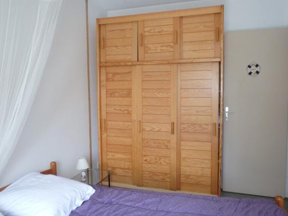LOCATION VACANCES DAMGAN 4-6 PERS PROCHE CENTRE