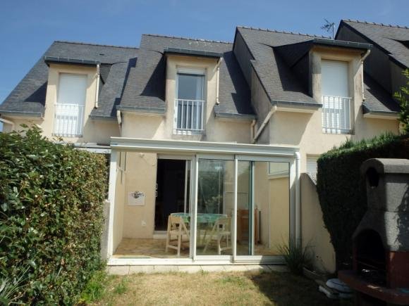 LOCATION VACANCES DAMGAN 4-6 PERS PROCHE CENTRE