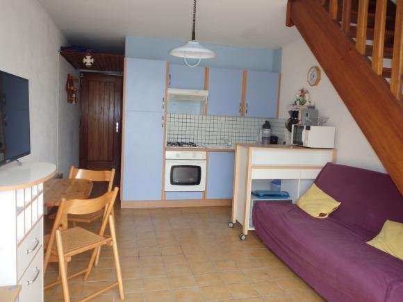 LOCATION VACANCES DAMGAN 4-6 PERS PROCHE CENTRE