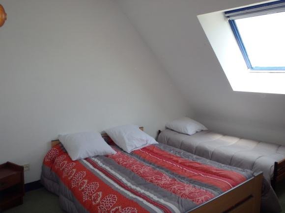 LOCATION VACANCES DAMGAN 4-6 PERS PROCHE CENTRE