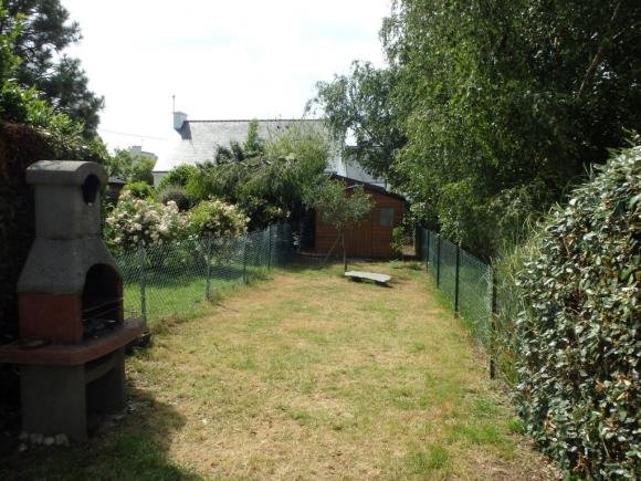 LOCATION VACANCES DAMGAN 4-6 PERS PROCHE CENTRE