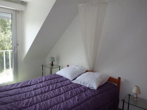 LOCATION VACANCES DAMGAN 4-6 PERS PROCHE CENTRE