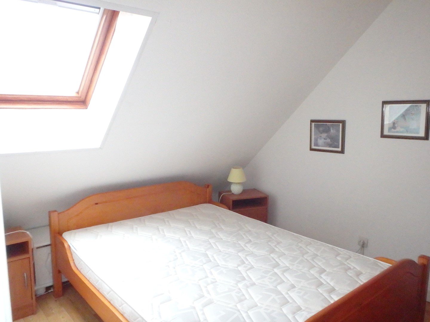 LOCATION VACANCES DAMGAN 100 M MER