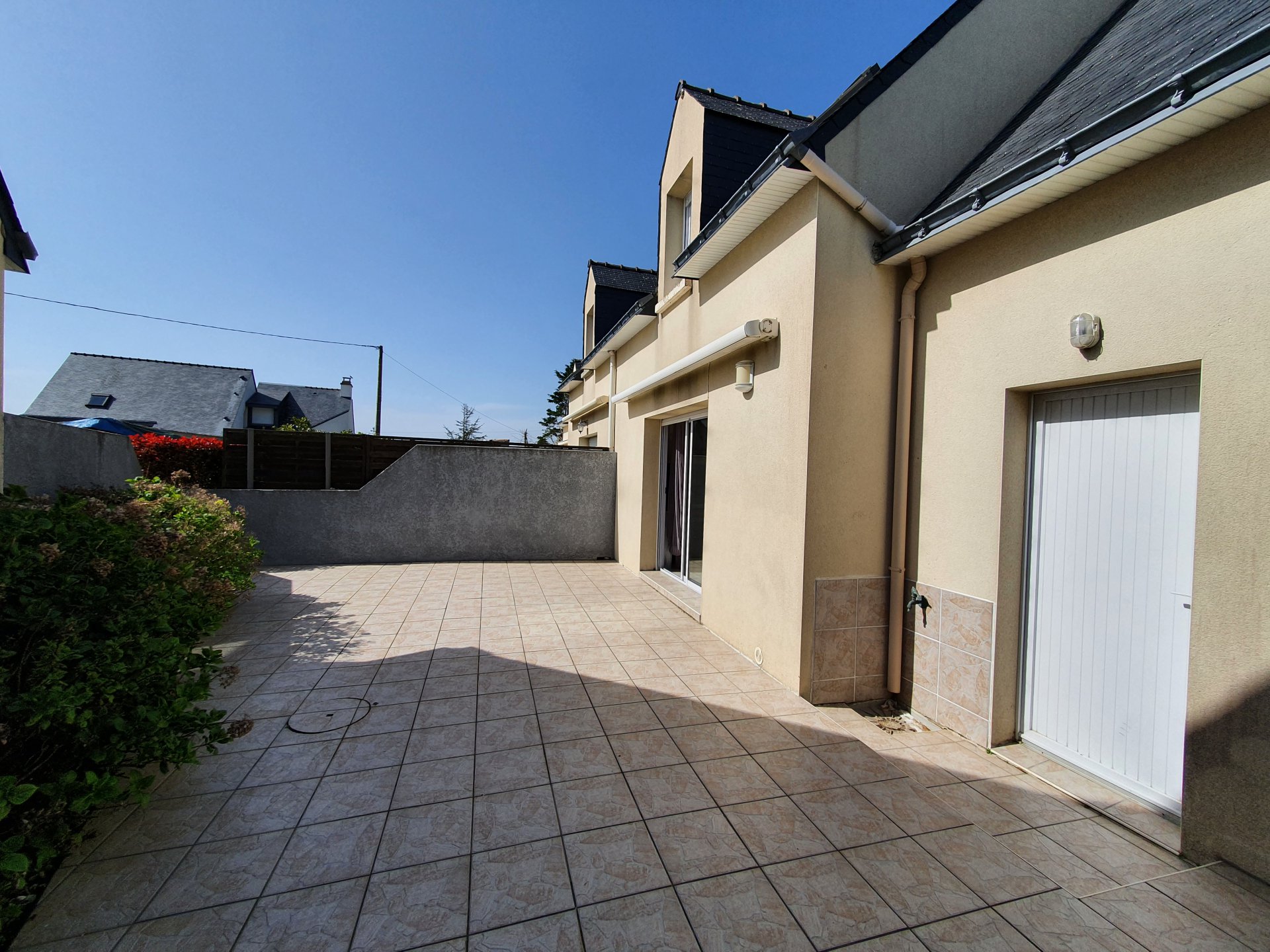 Maison à louer à Damgan Pénerf, maison proche des sentiers cotiers