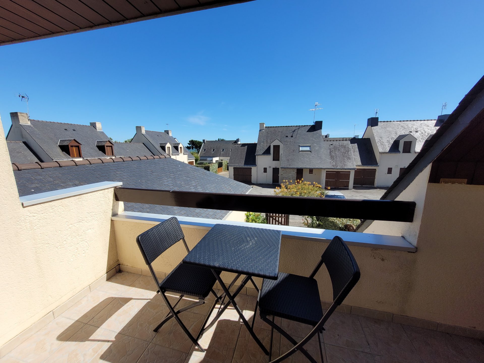 Appartement à louer à Damgan Location pour 5 personnes située à 100m de la plage