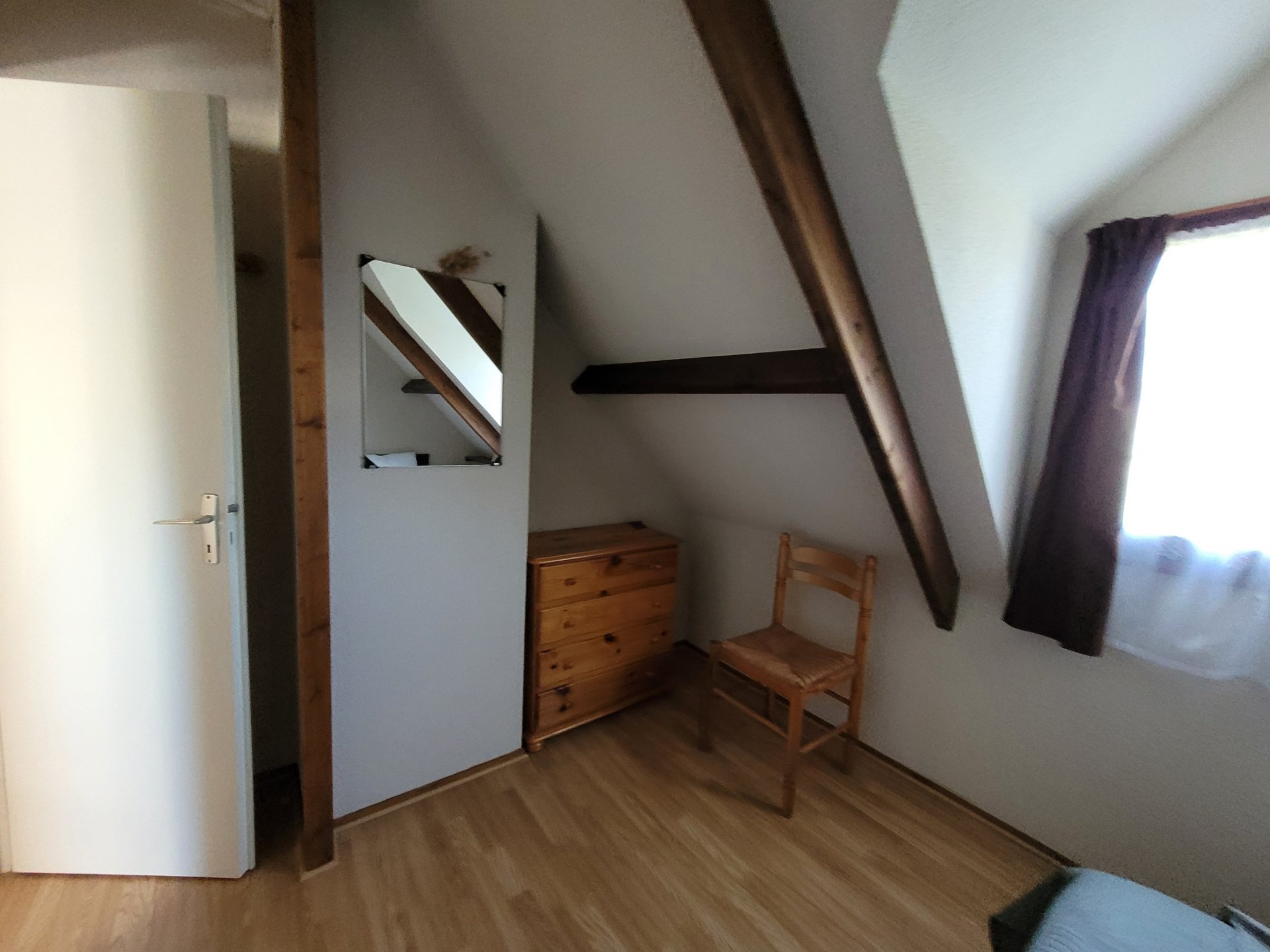 Maison à louer à Damgan Location pour 4 personnes. Résidence avec piscine et tennis
