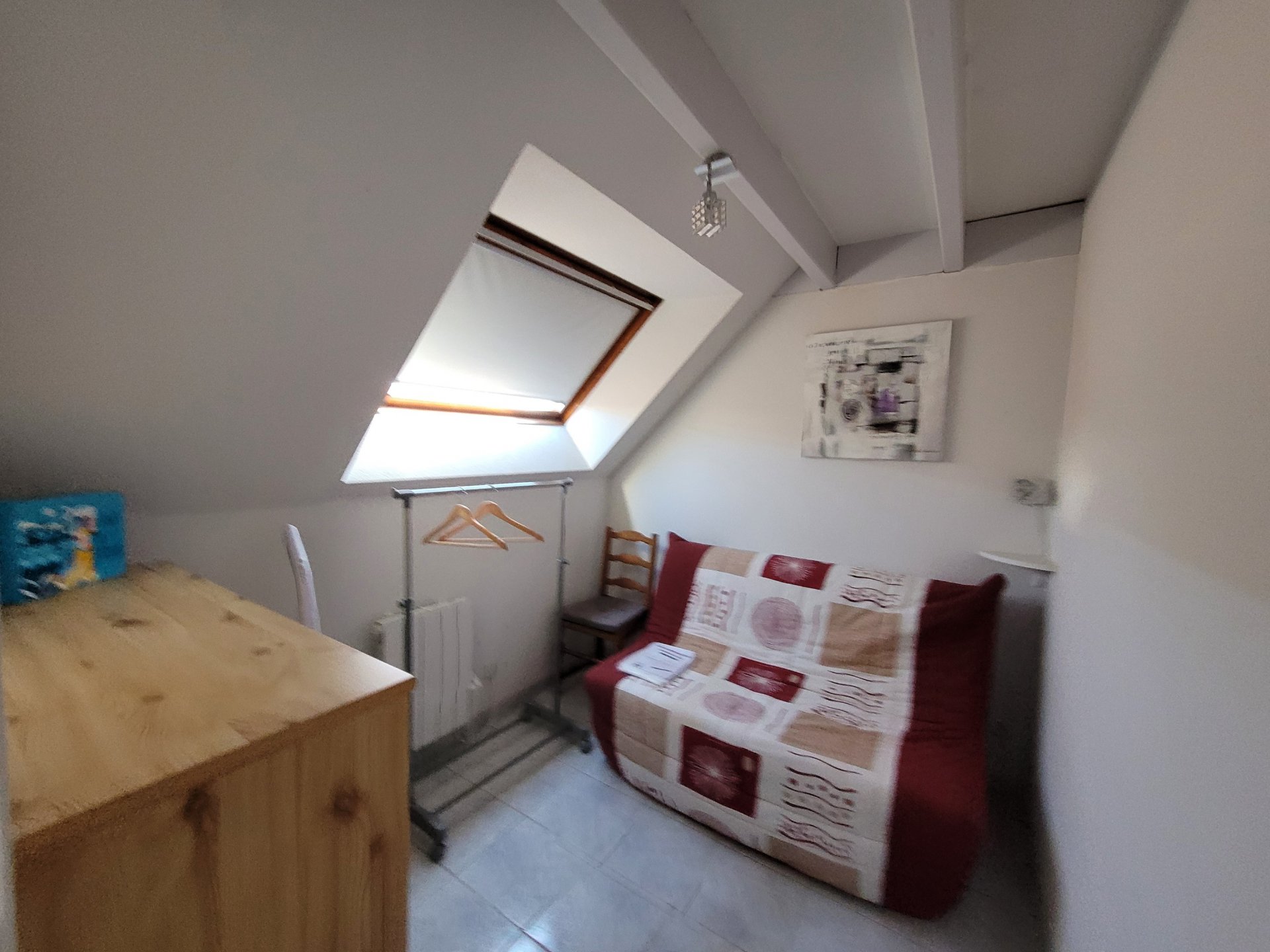 Appartement à louer à Damgan Location pour 4/5 personnes située à 100m de la plage