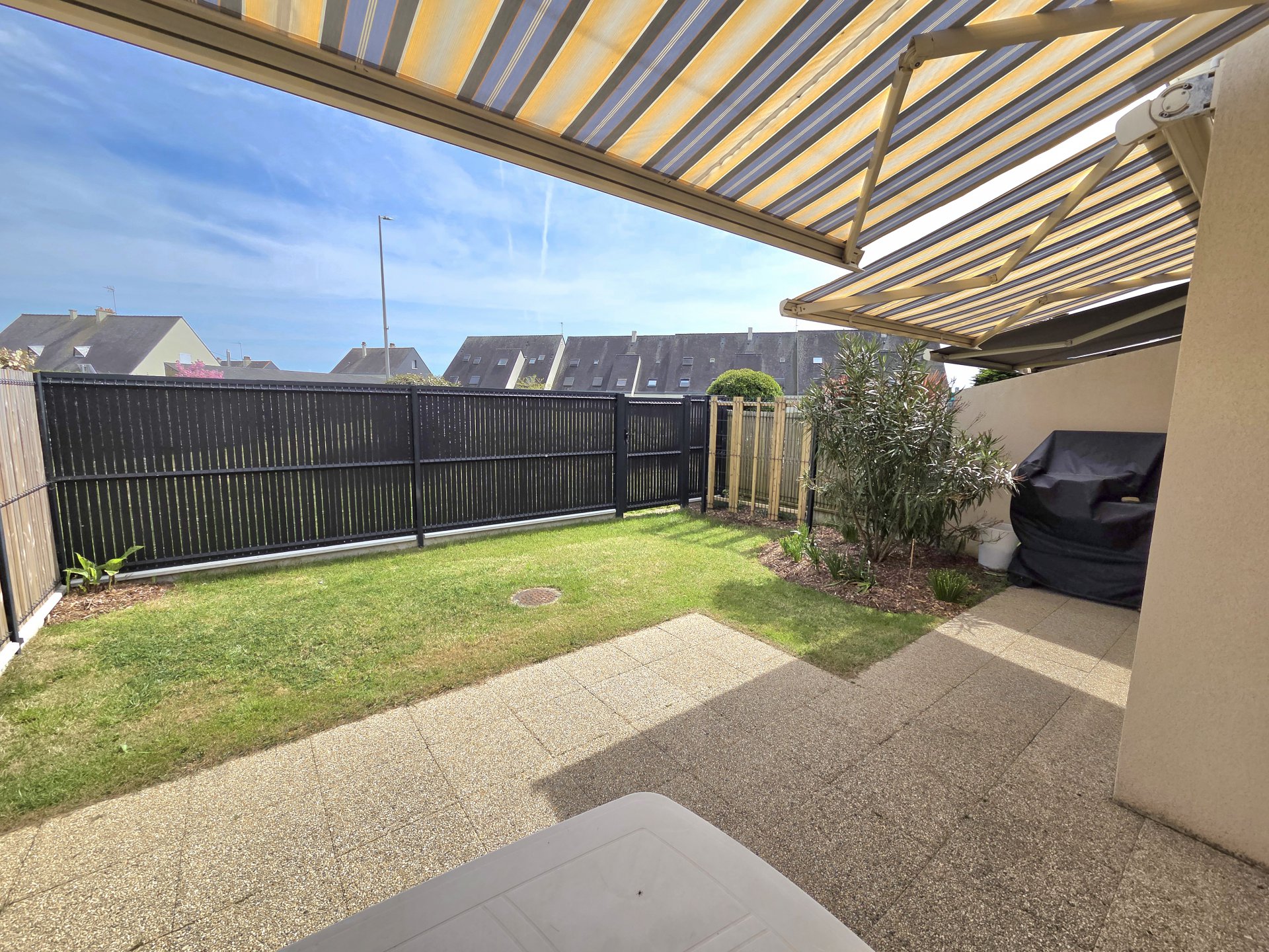 Maison à louer à Damgan Location pour 6 personnes. Entre Damgan et Pénerf